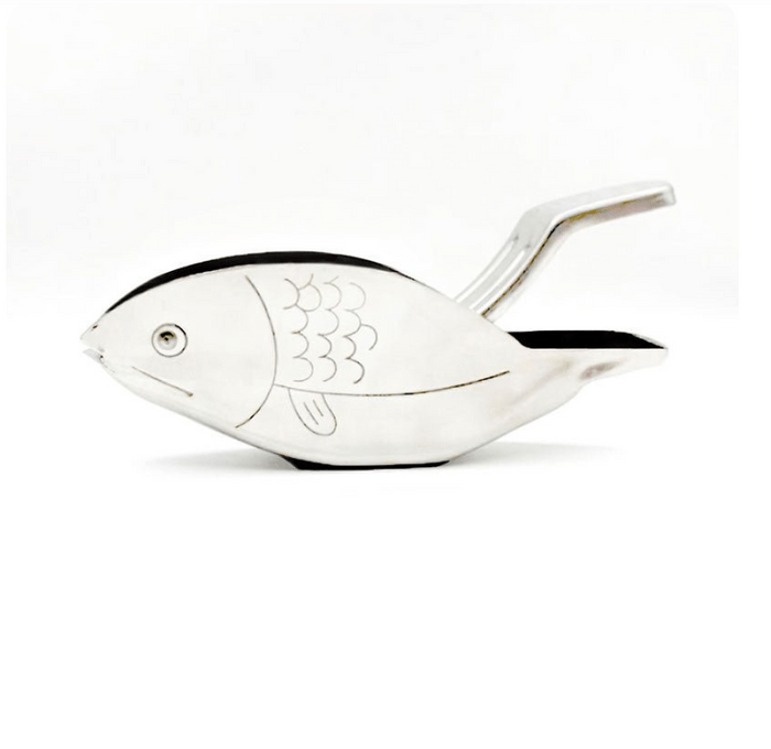 Bird Lemon Squeezer