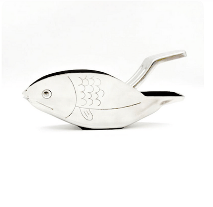 Bird Lemon Squeezer