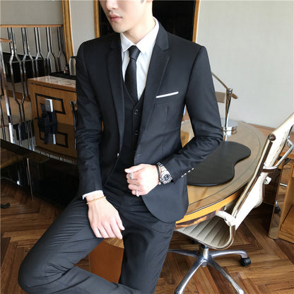 Men's Suits Sylish