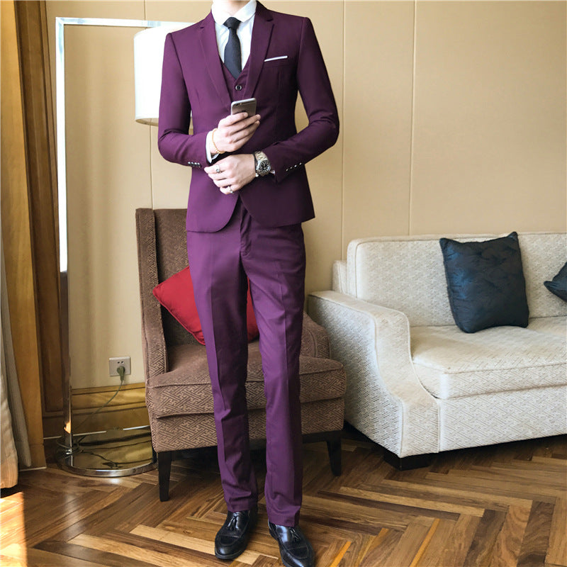 Men's Suits Sylish