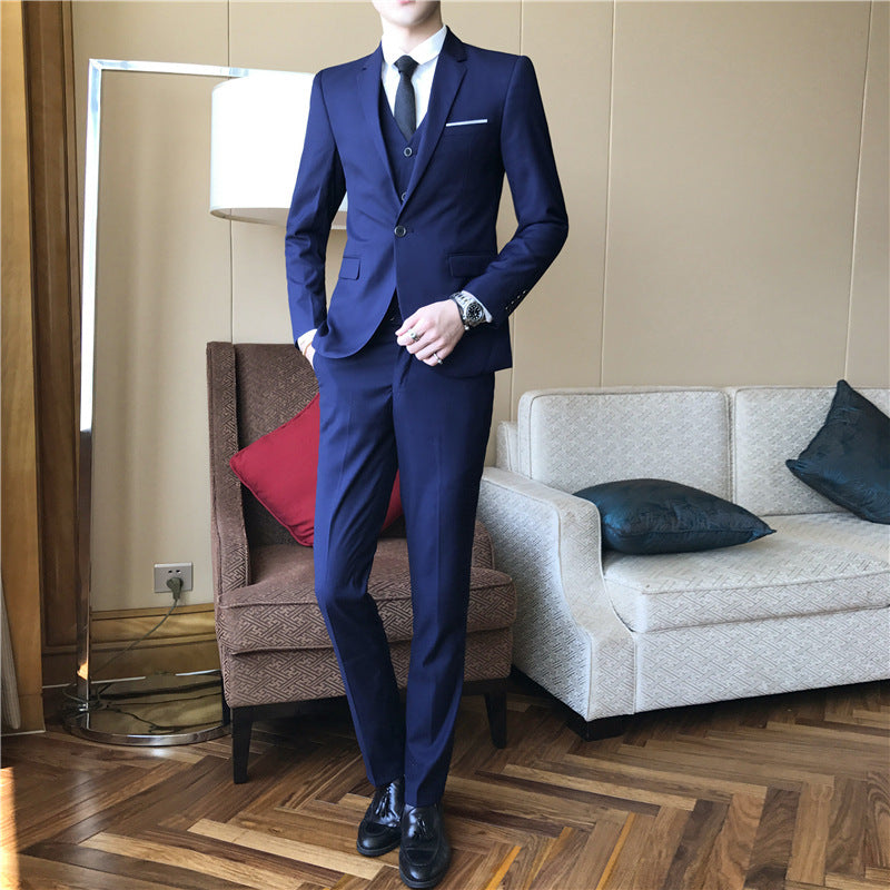 Men's Suits Sylish