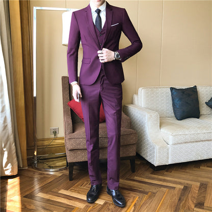 Men's Suits Sylish