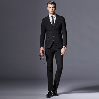 Men's Suits