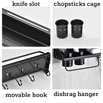 Kitchen Rack