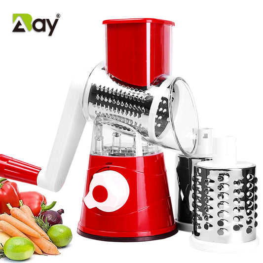 Vegetable Slicer Manual Kitchen Tools