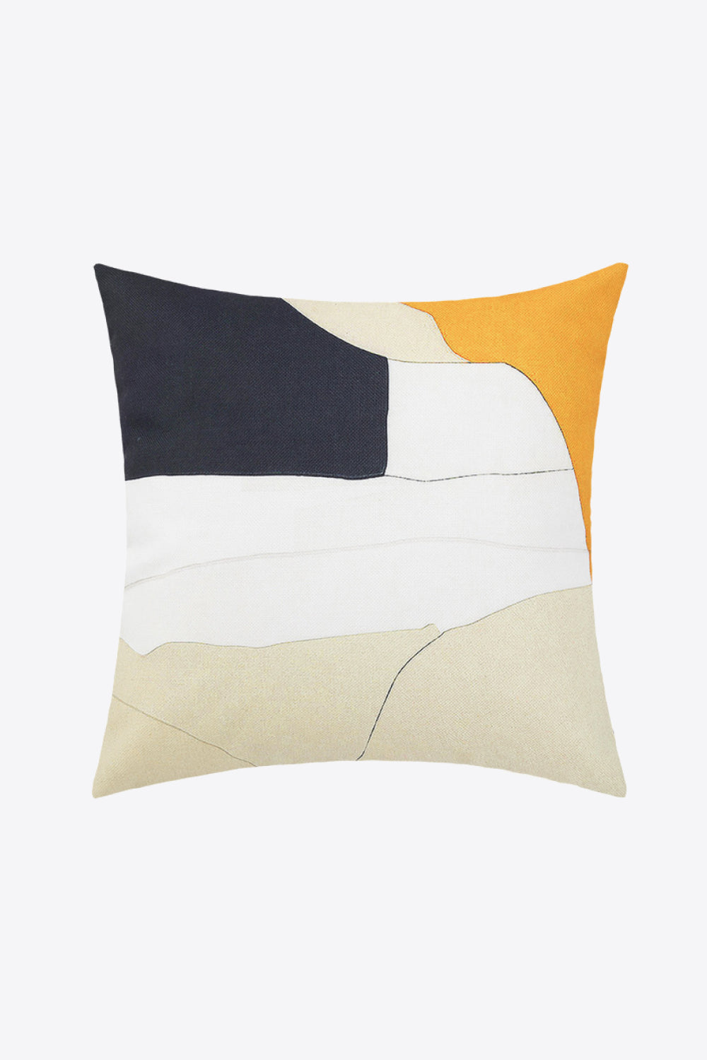 2-Pack Decorative Throw Pillow Cases