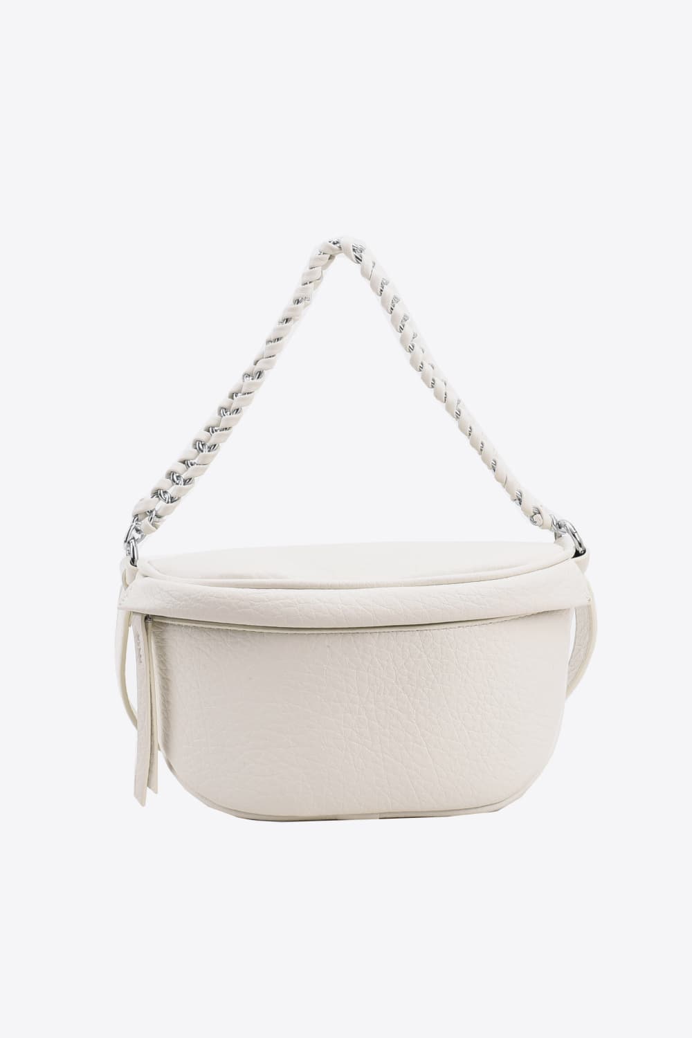 PU Leather Shoulder Bag