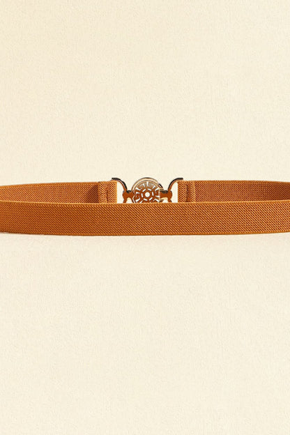 PU Leather Belt