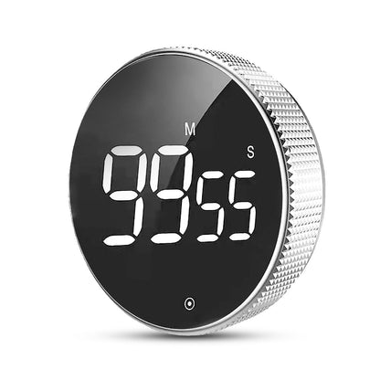 NEOHEXA™ Magnetic Digital Kitchen Timer