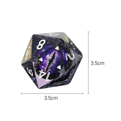 Digital Dice